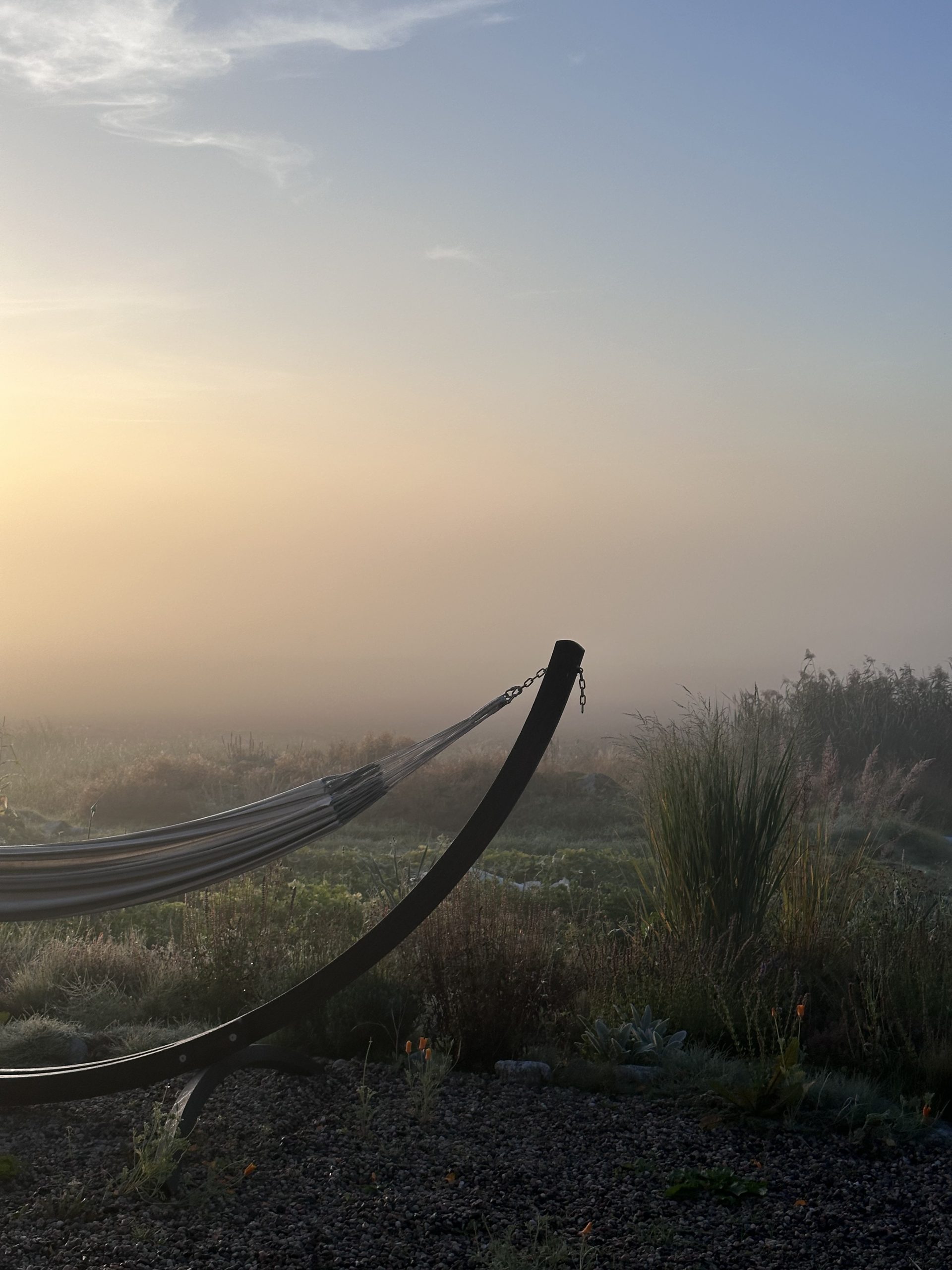 Lindeborg Eco Retreat